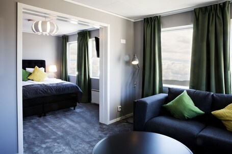 Welcome Hotel - view 3