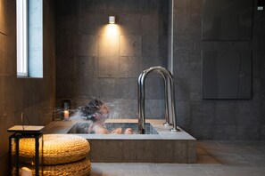 Hot springs