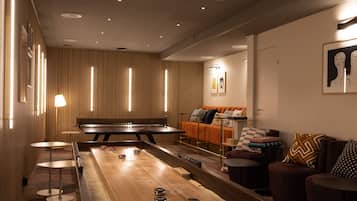 Sala de juegos