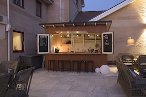Behandlungsräume für Paare, Sauna, Whirlpool, Dampfbad