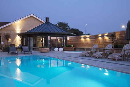 Welcome Hotel – Affordable hotel in Jarfalla