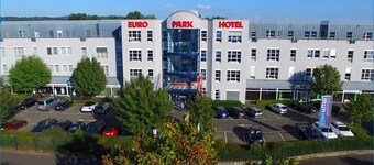 Euro Park Hotel Hennef