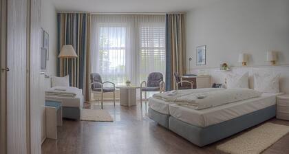 Euro Park Hotel Hennef