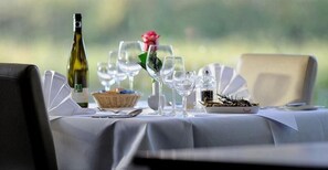 Restaurant - Euro Park Hotel Hennef (Hennef)