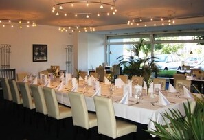 Restaurant - Euro Park Hotel Hennef (Hennef)
