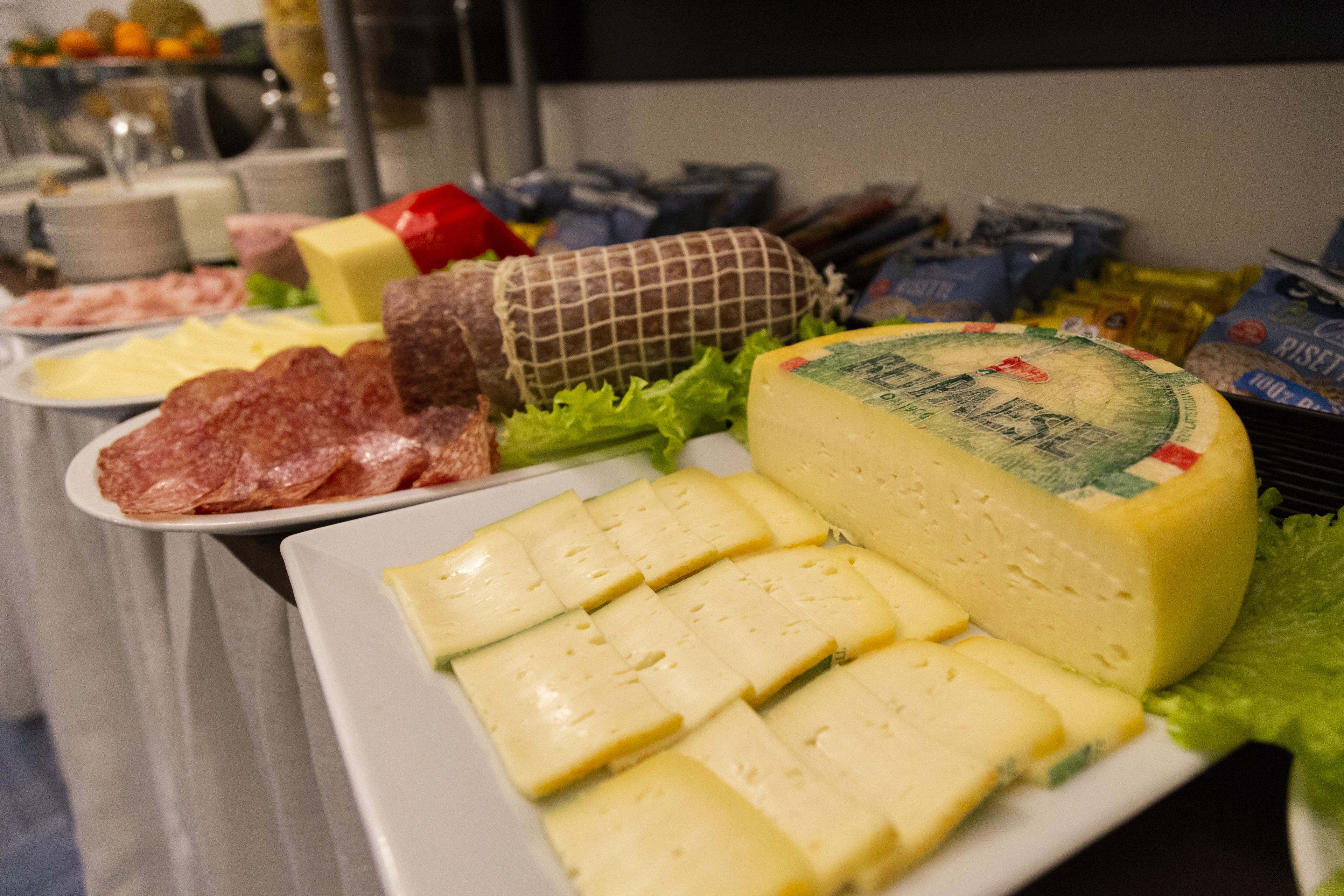 Foto - JR Hotels Bocconi Milano