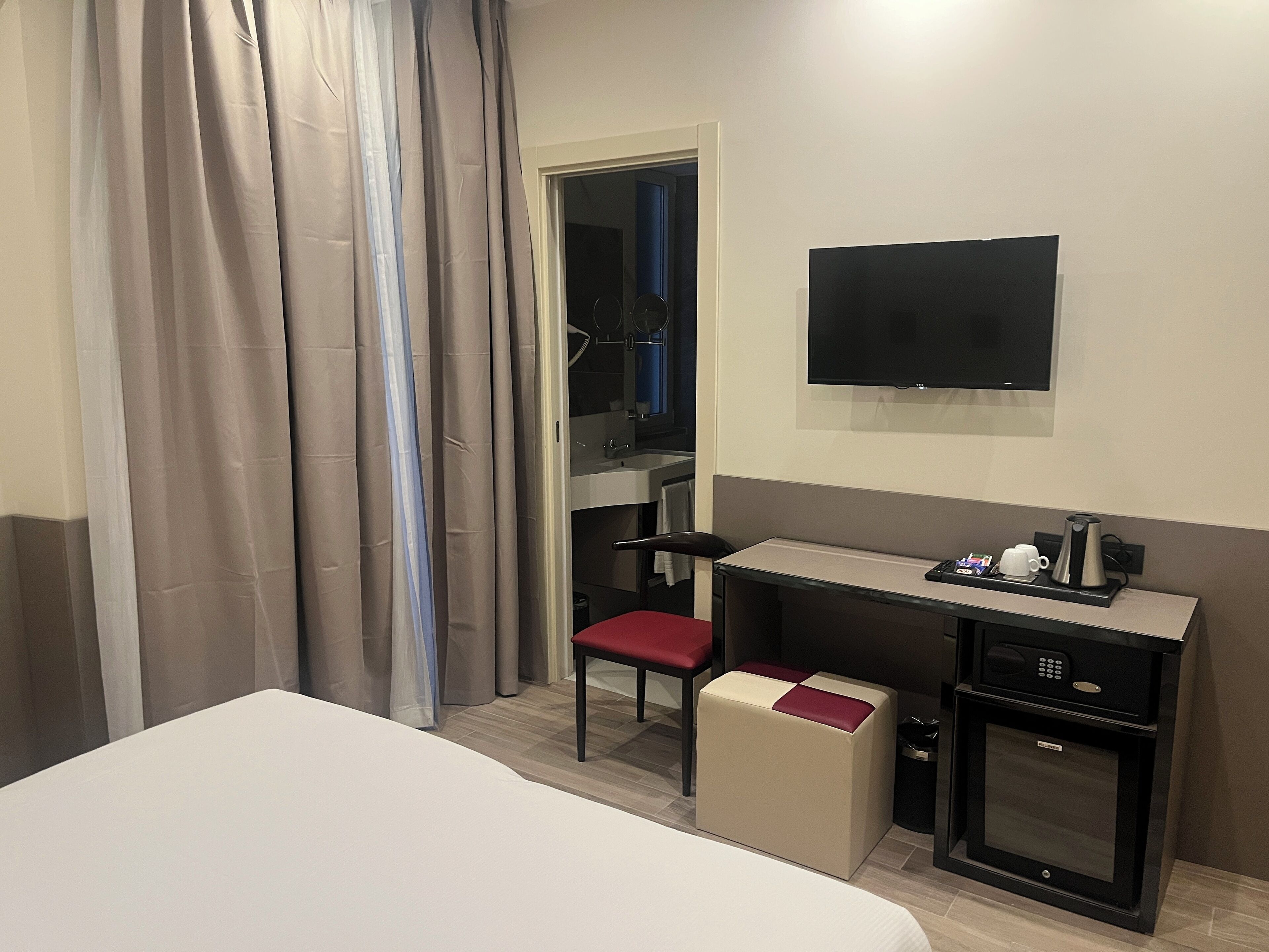 Foto - JR Hotels Bocconi Milano