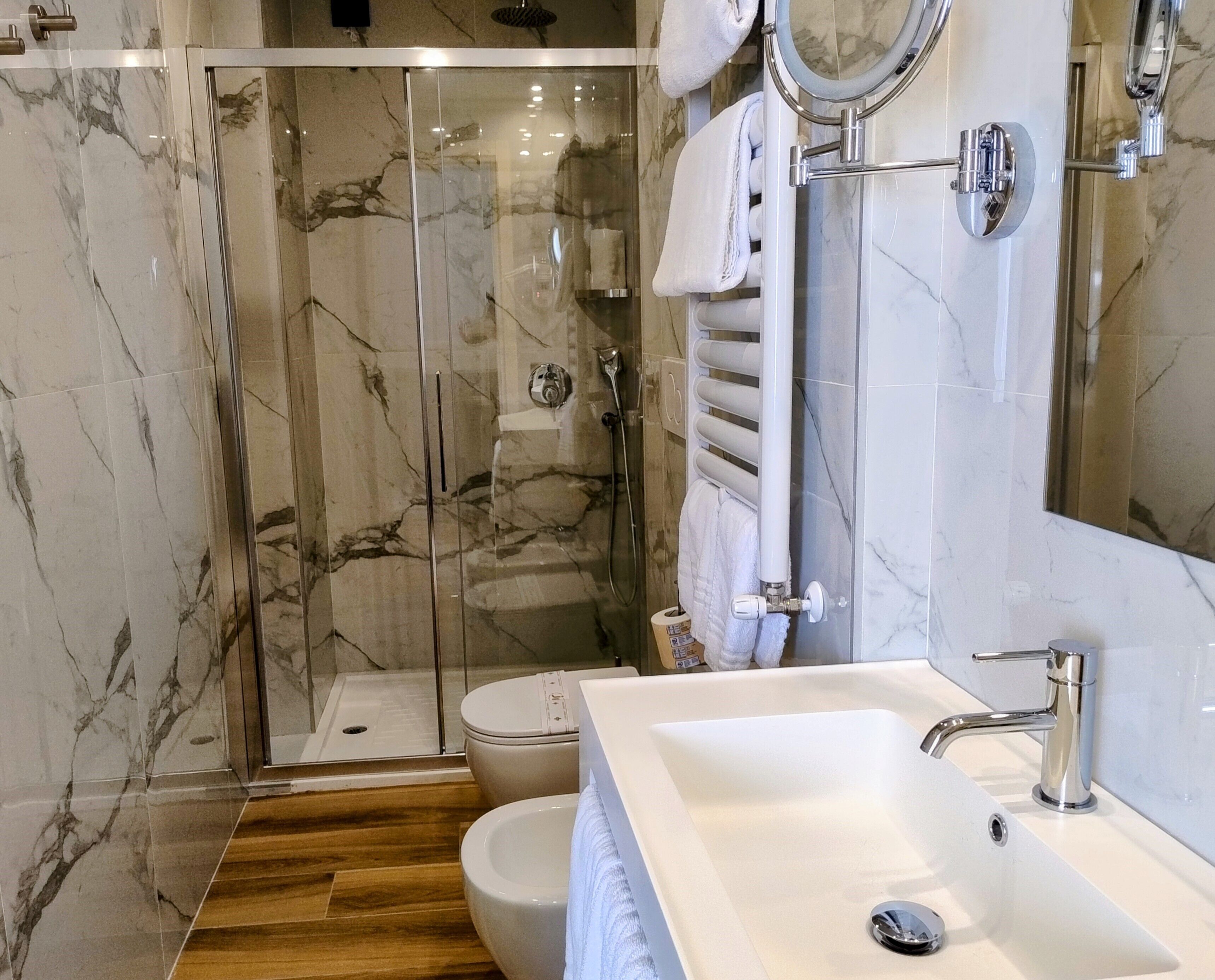 Foto - JR Hotels Bocconi Milano