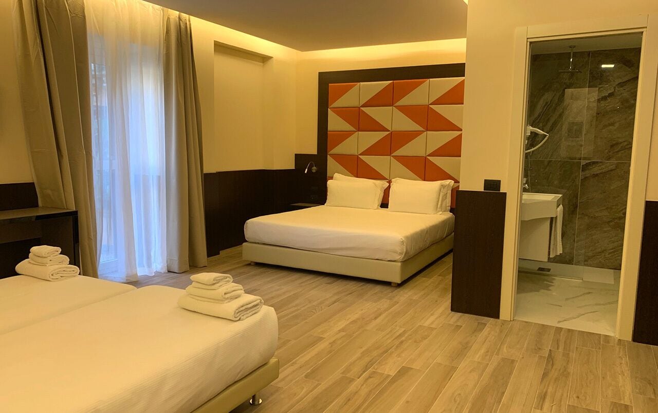 Foto - JR Hotels Bocconi Milano