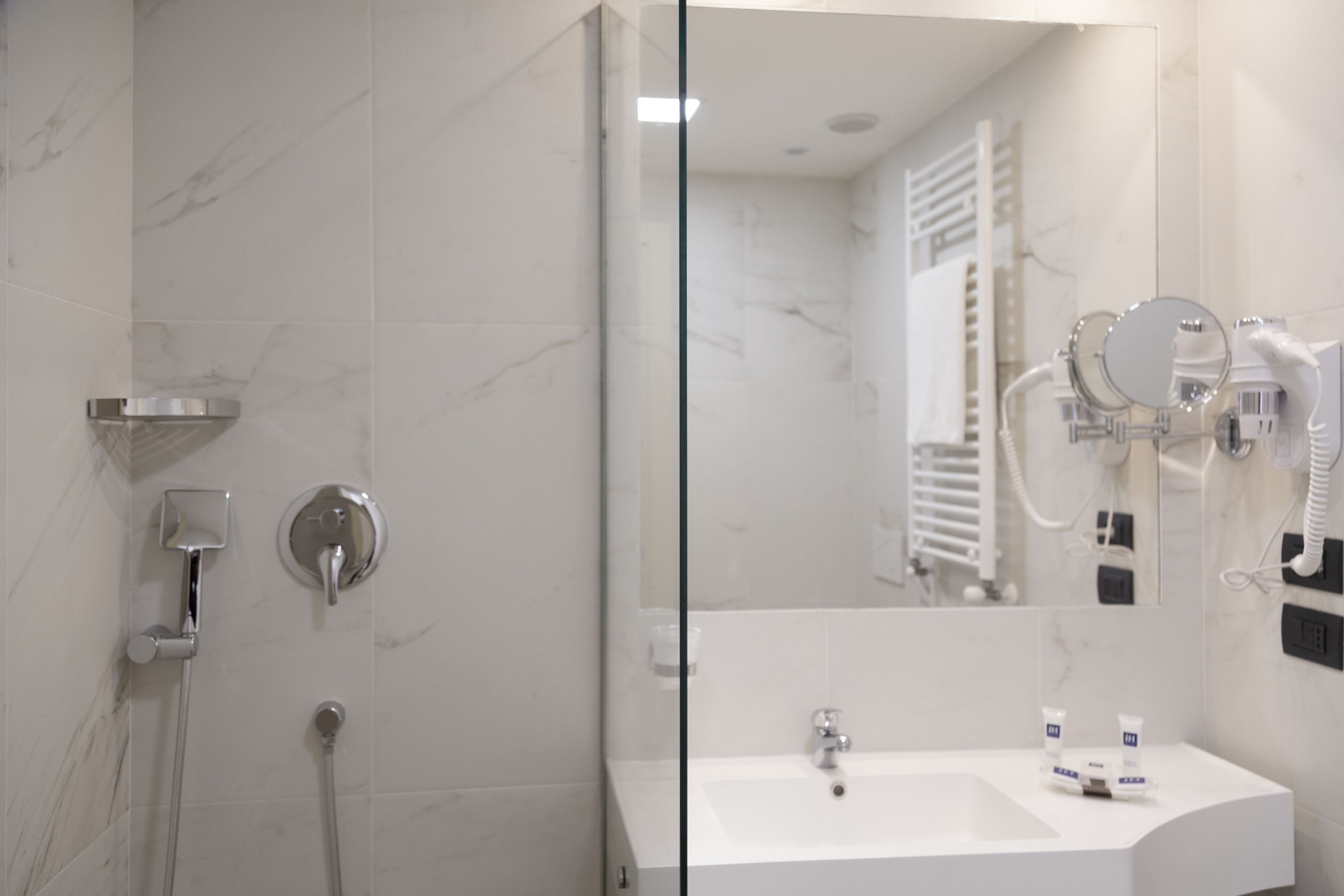 Foto - JR Hotels Bocconi Milano