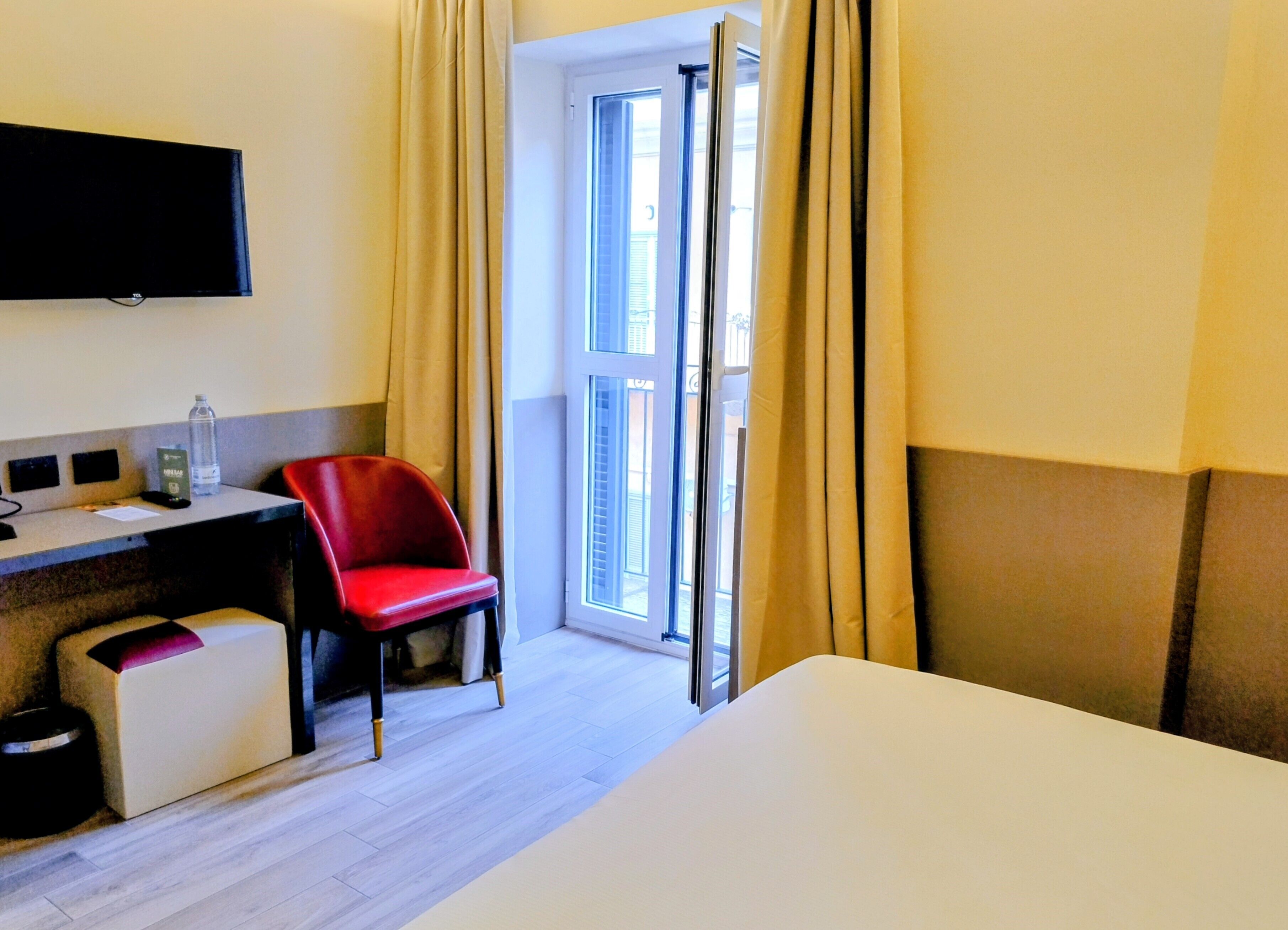 Foto - JR Hotels Bocconi Milano