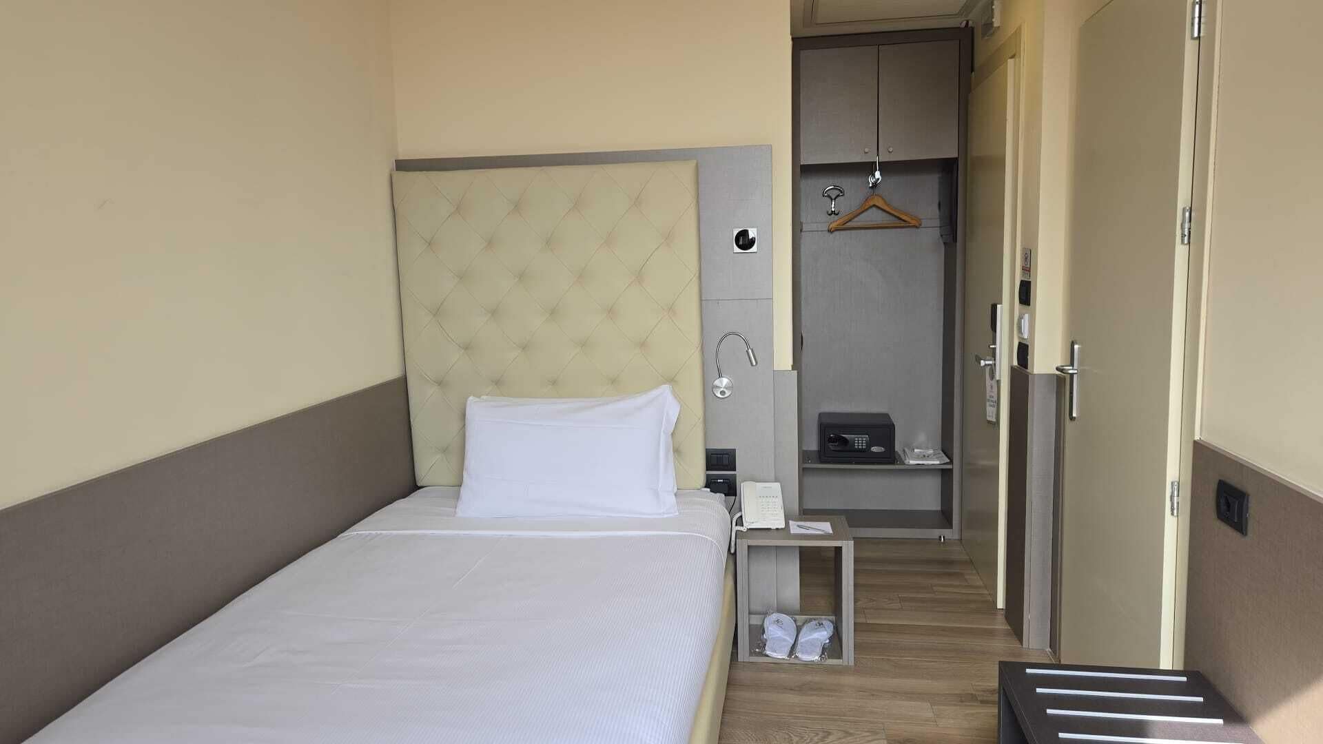 Foto - iH Hotels Milano Bocconi