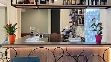 Detalle del interior