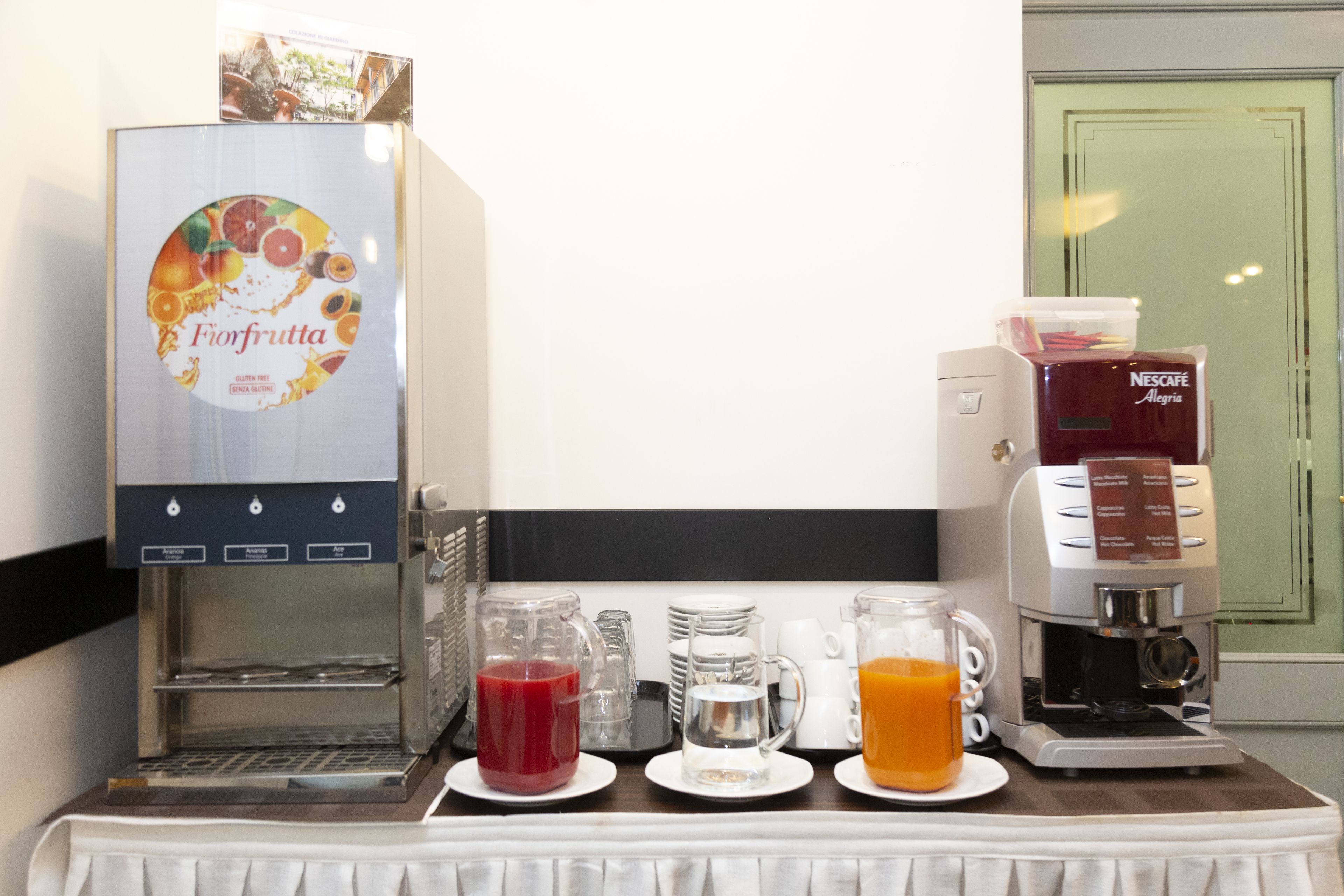 Foto - JR Hotels Bocconi Milano