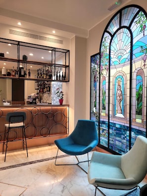 Restaurant - Jr Hotels Bocconi Milano (Milan)