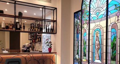 Jr Hotels Bocconi Milano