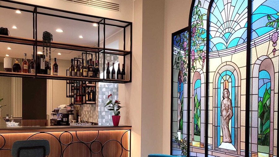 Jr Hotels Bocconi Milano