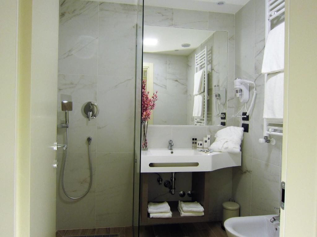 Foto - JR Hotels Bocconi Milano