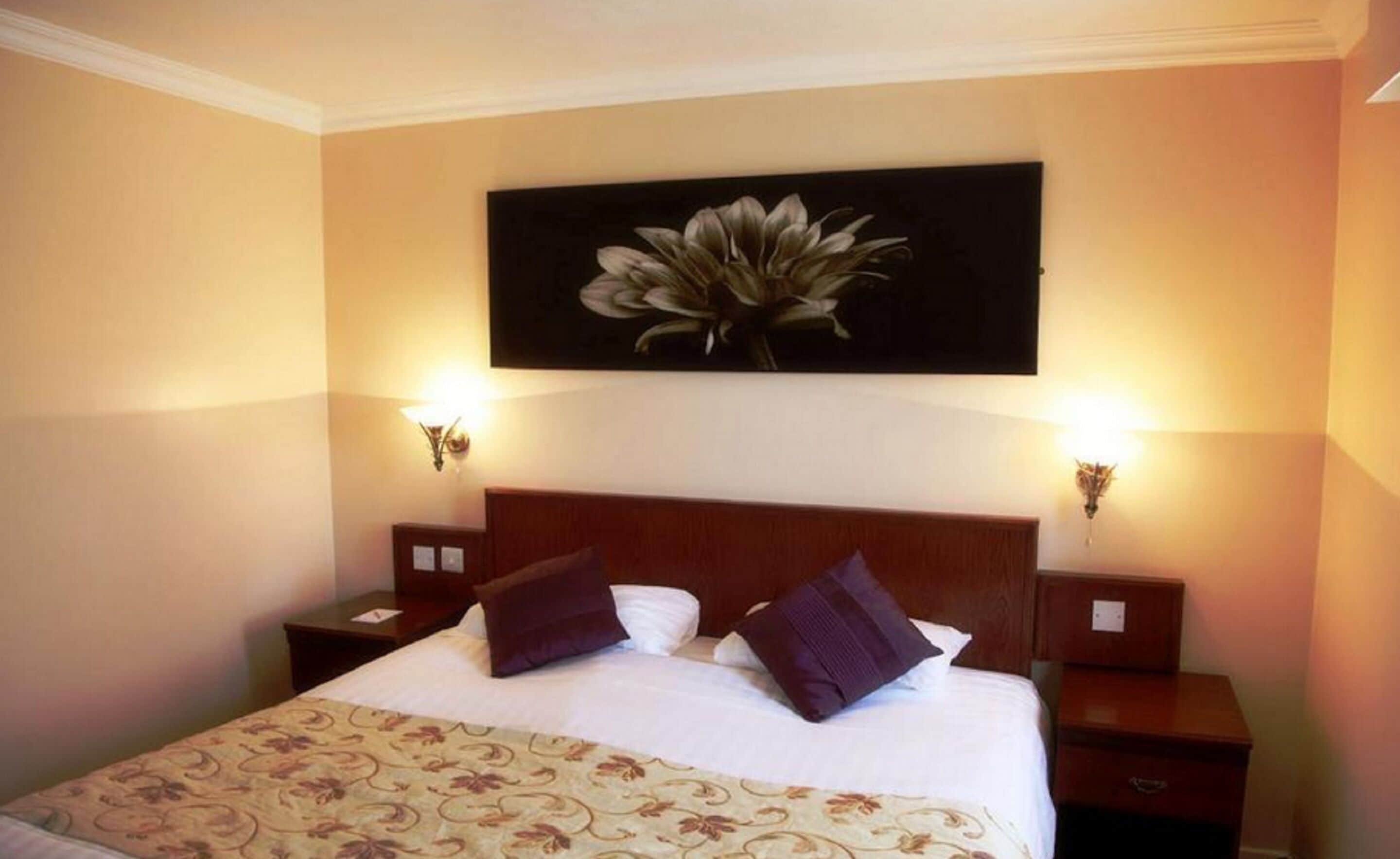 Foto - Beaufort Park Hotel