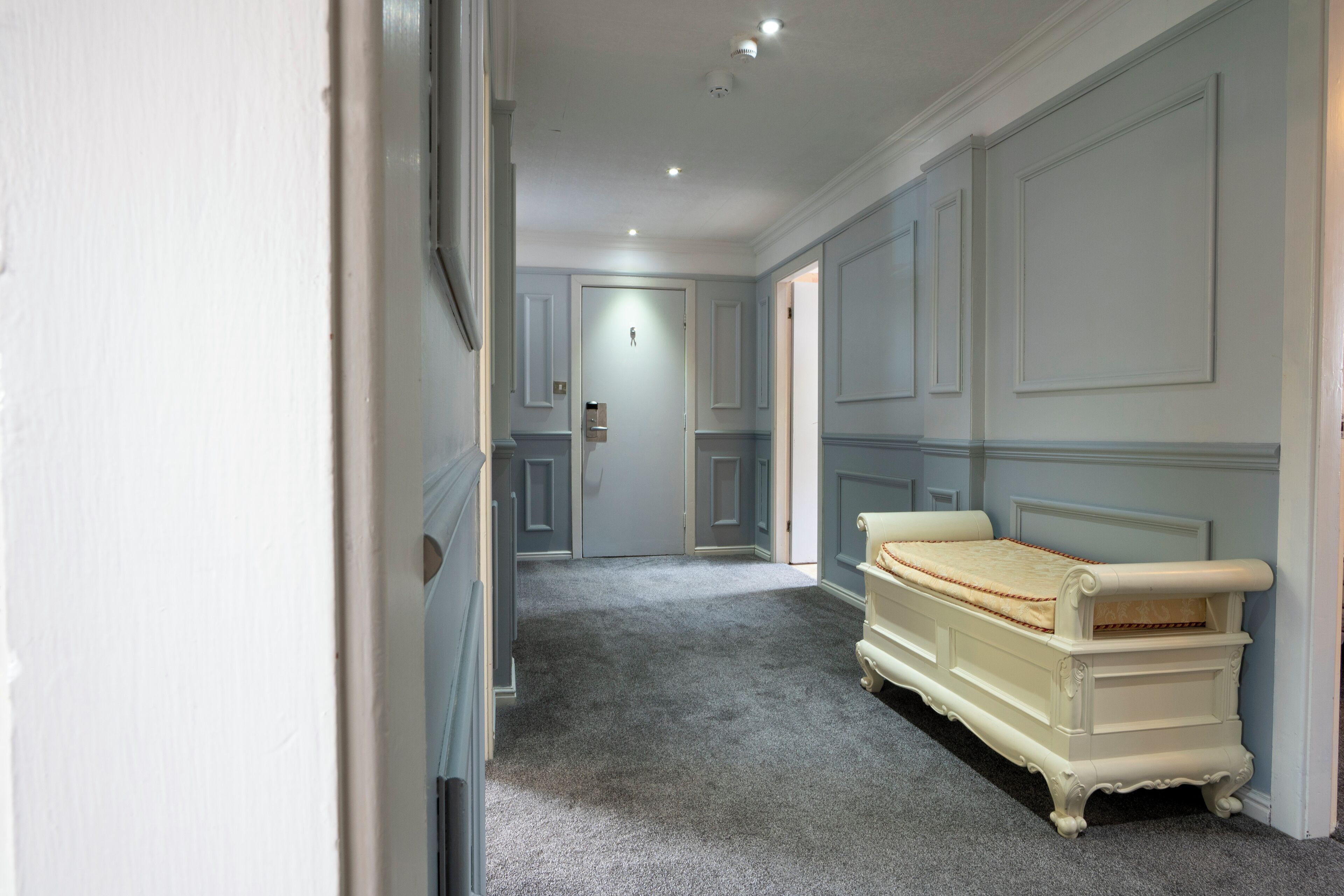 Foto - Beaufort Park Hotel