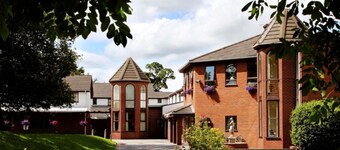 Beaufort Park Hotel