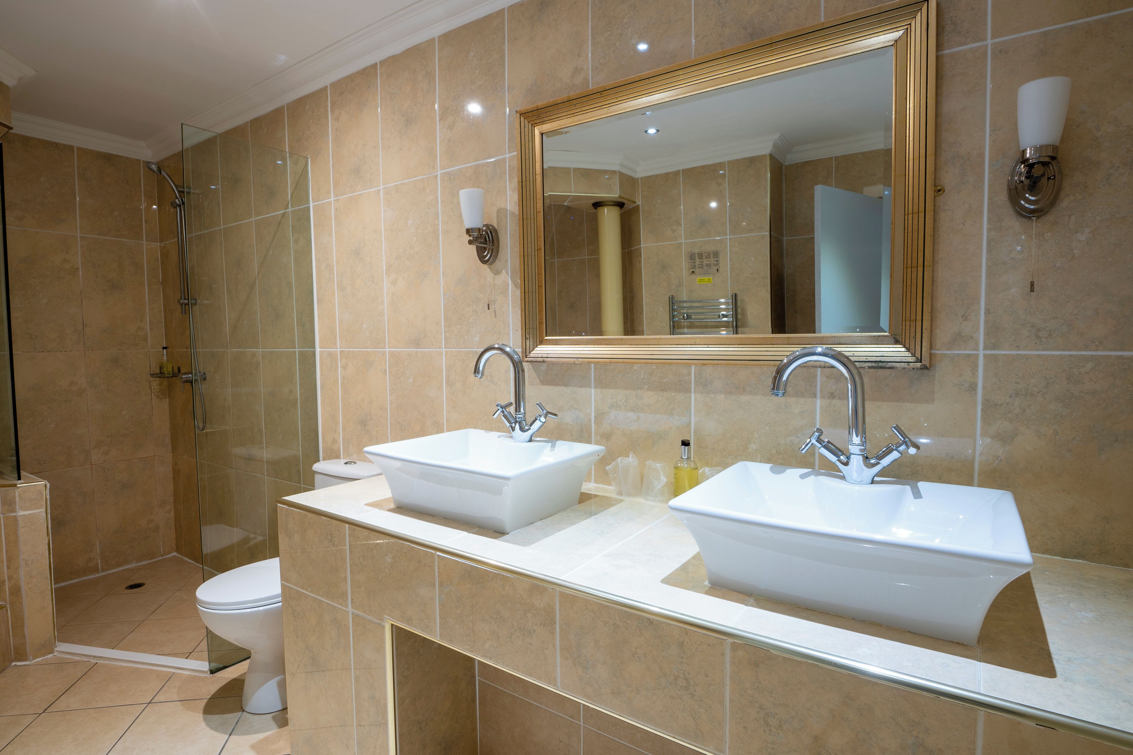 Foto - Beaufort Park Hotel