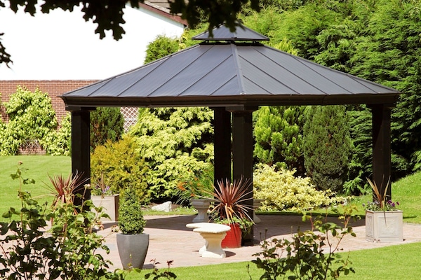 Gazebo