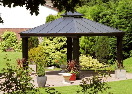 Gazebo