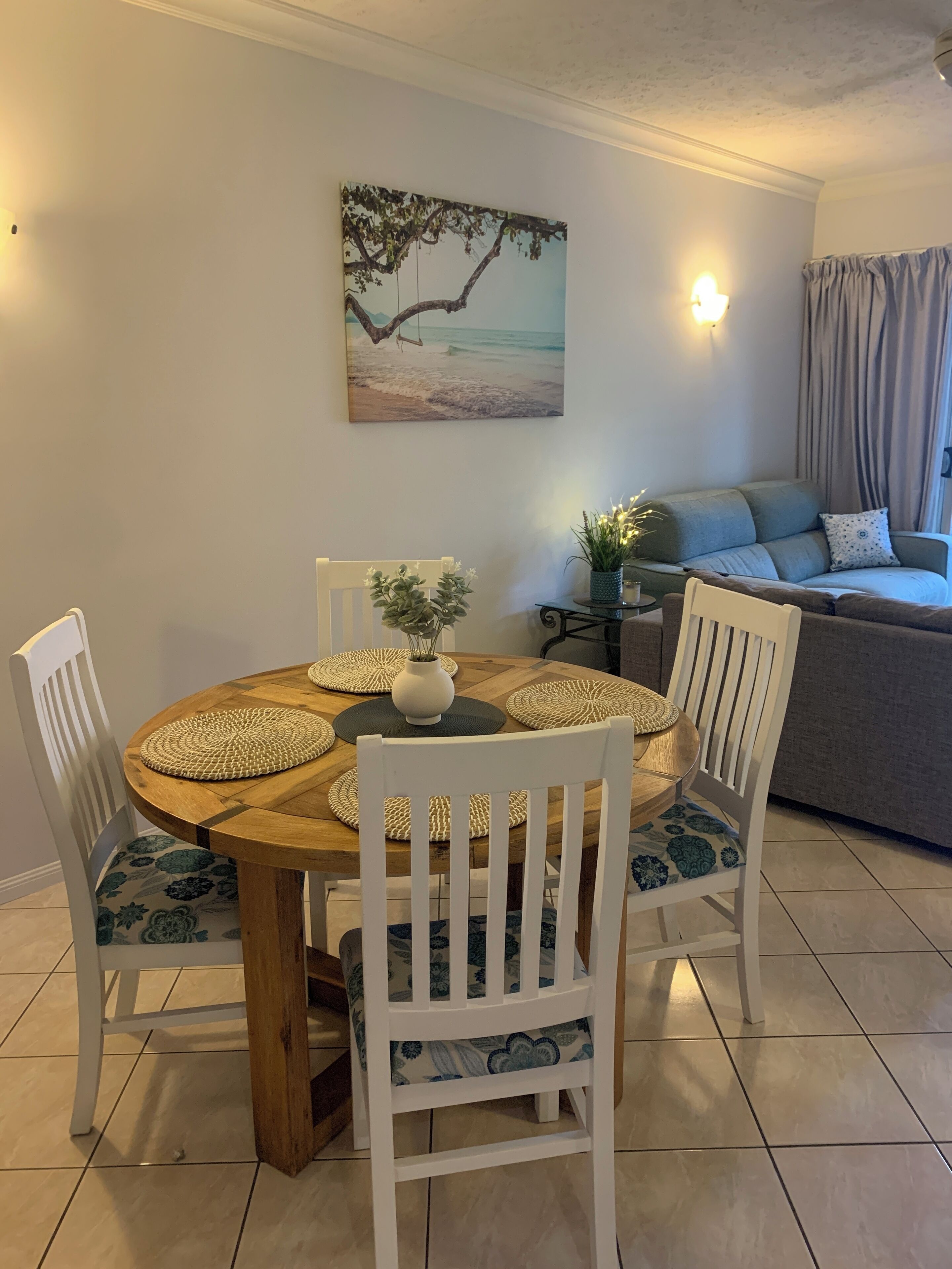 family room | living area | led tv