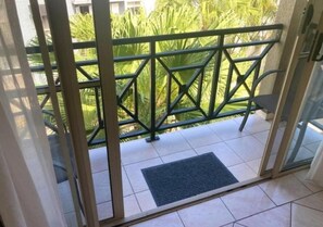 Căn hộ Tiêu chuẩn, 1 phòng ngủ | Ban công