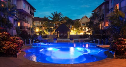 The Lakes Resort Cairns
