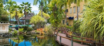 The Lakes Resort Cairns