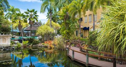 The Lakes Resort Cairns