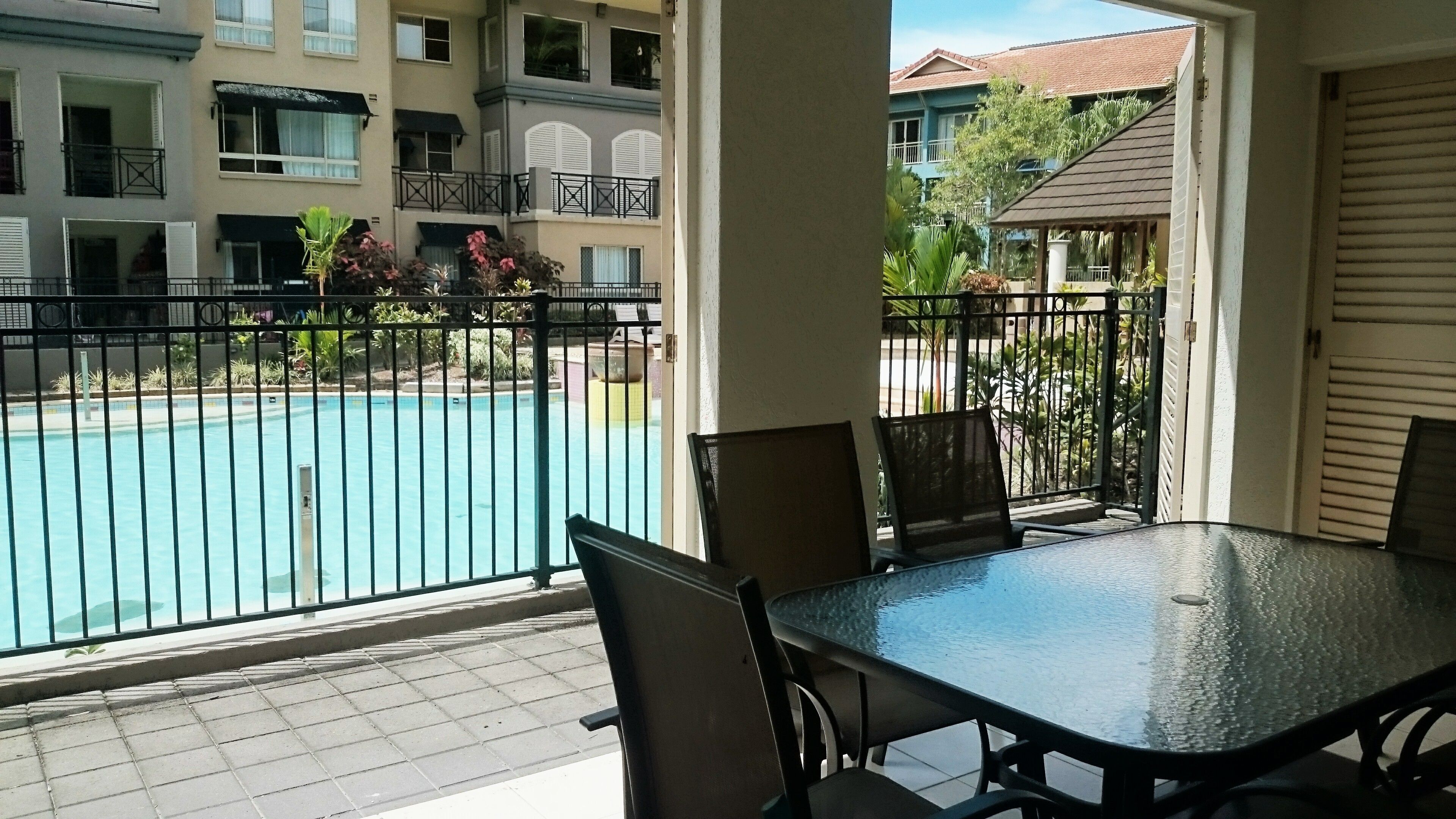 Foto - The Lakes Resort Cairns