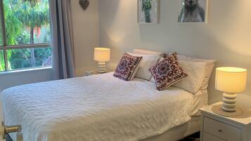 Family Room, 2 Bedrooms | In-room safe, iron/ironing board, cots/infant beds, rollaway beds