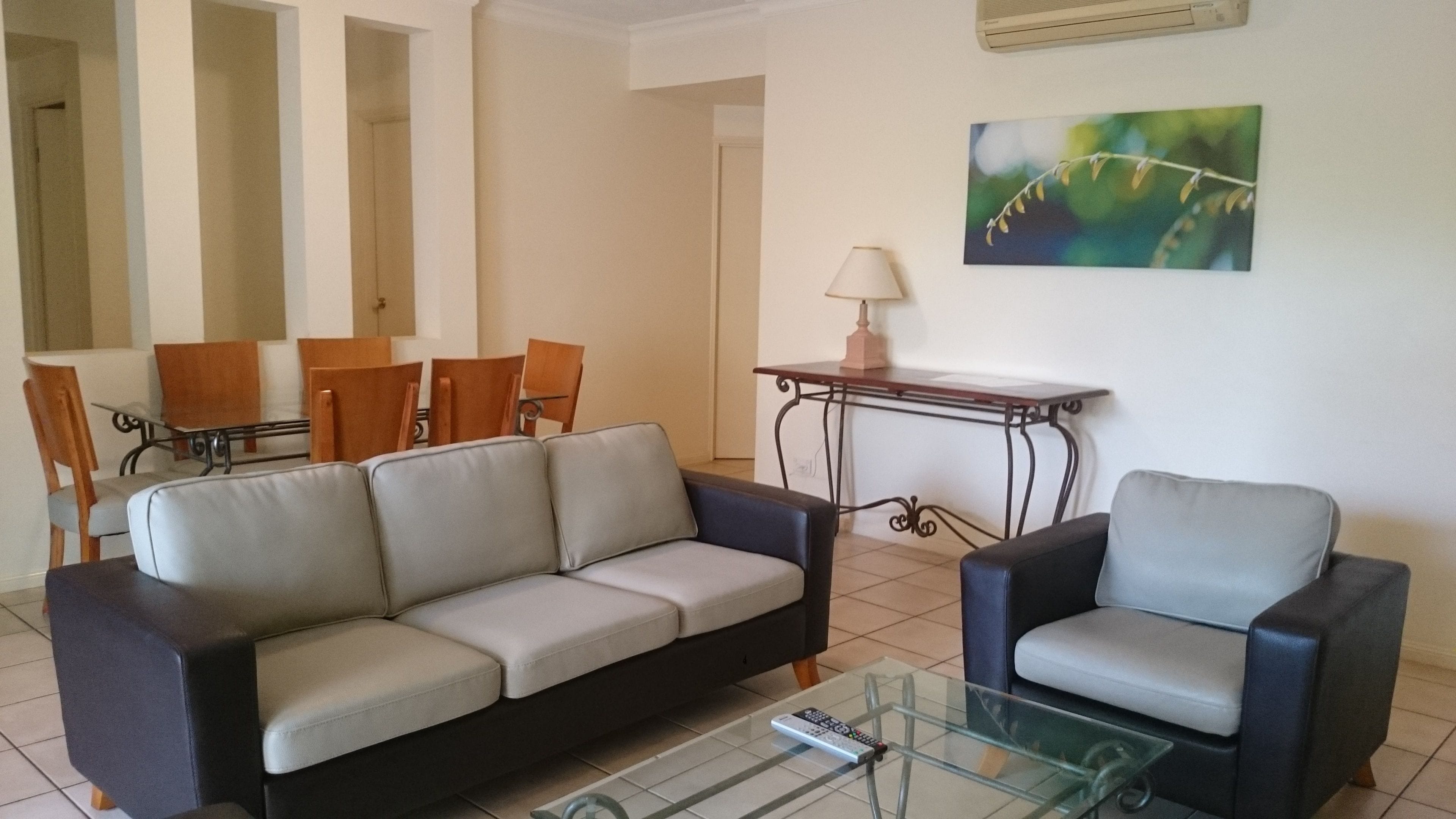 Foto - The Lakes Resort Cairns