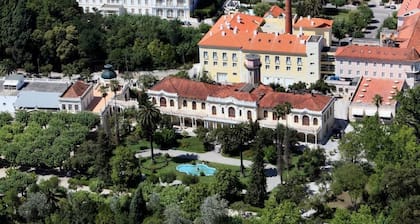 Hotel das Termas Curia