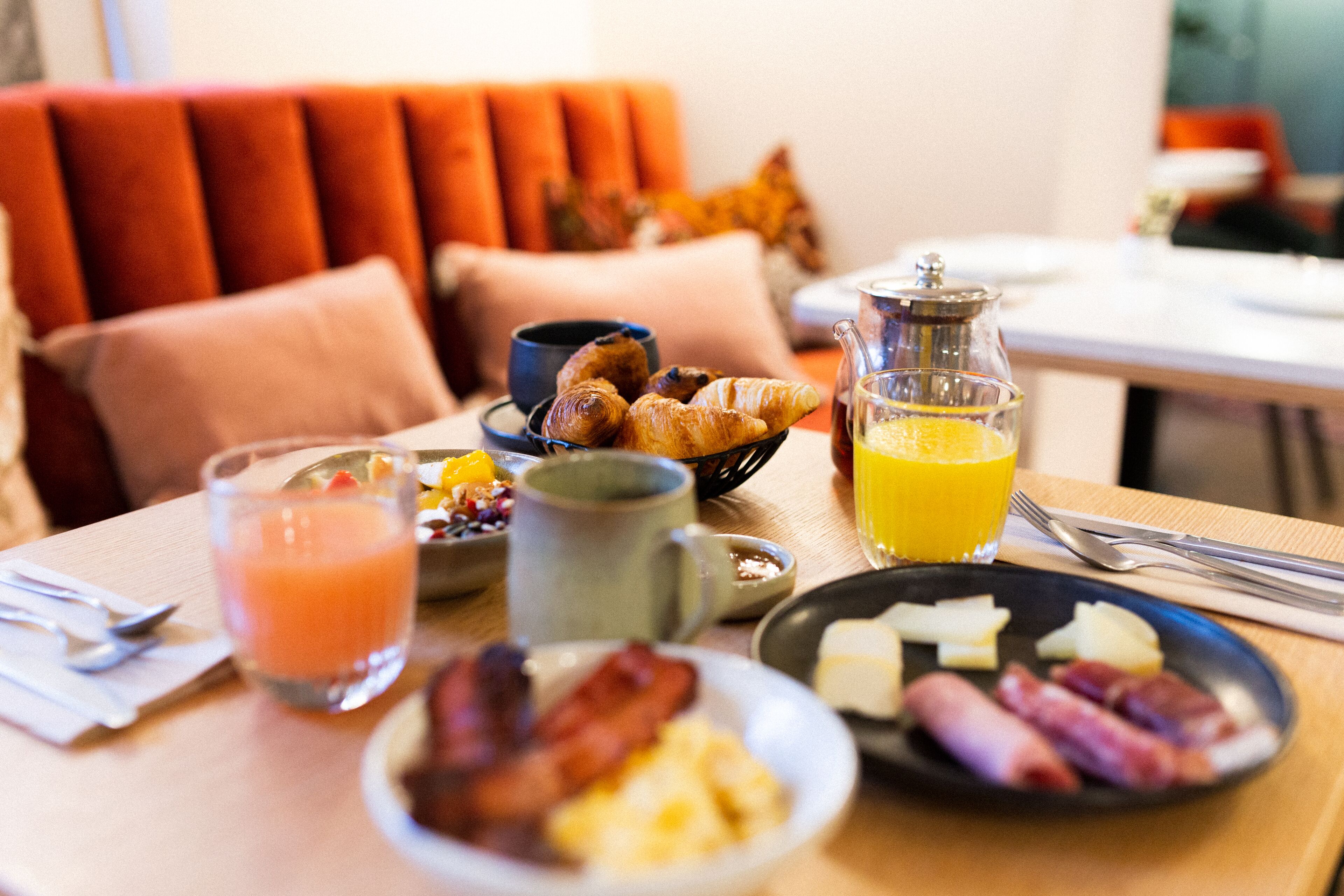 Foto - Bonsoir Madame