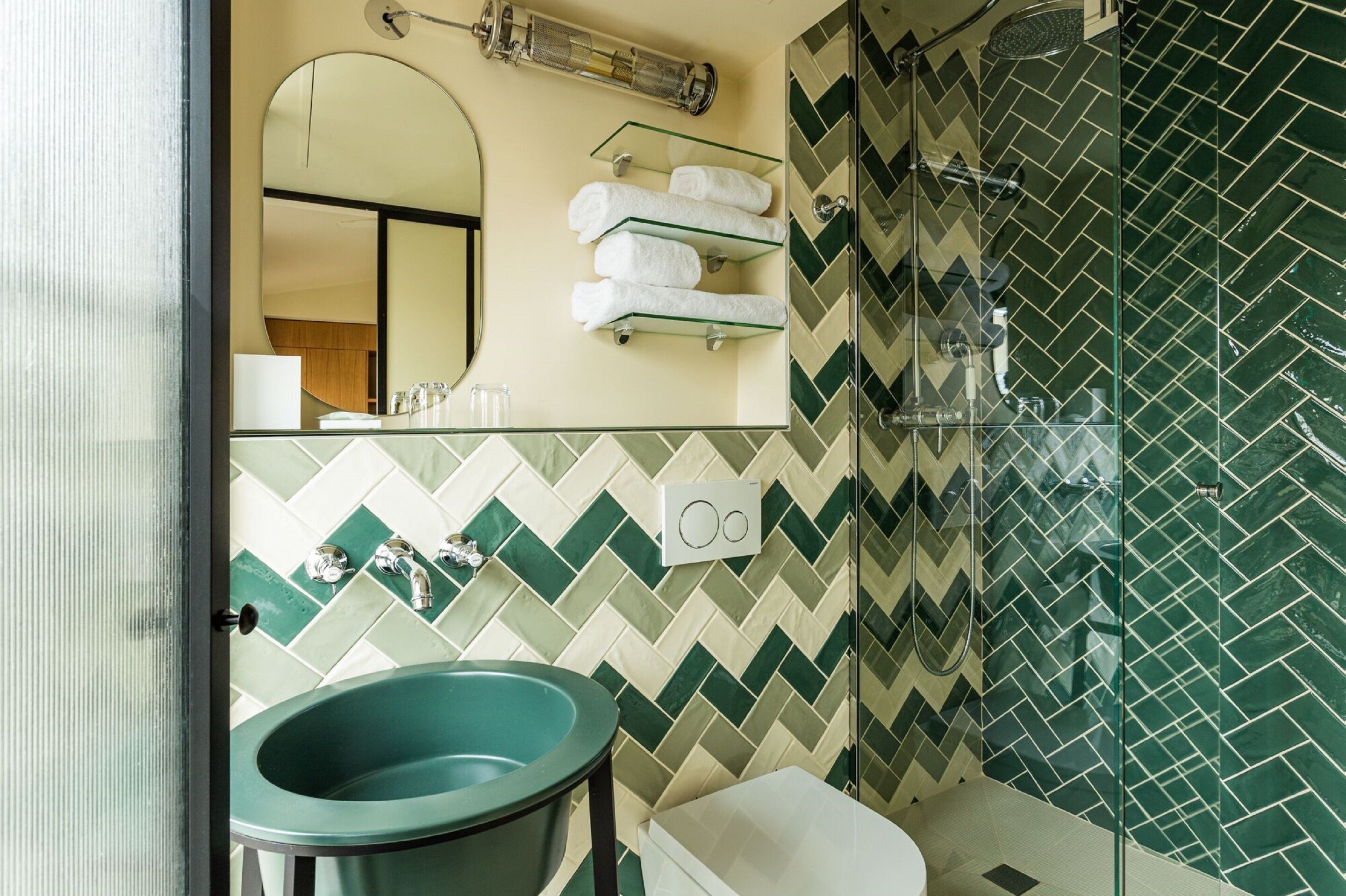 Foto - Bonsoir Madame