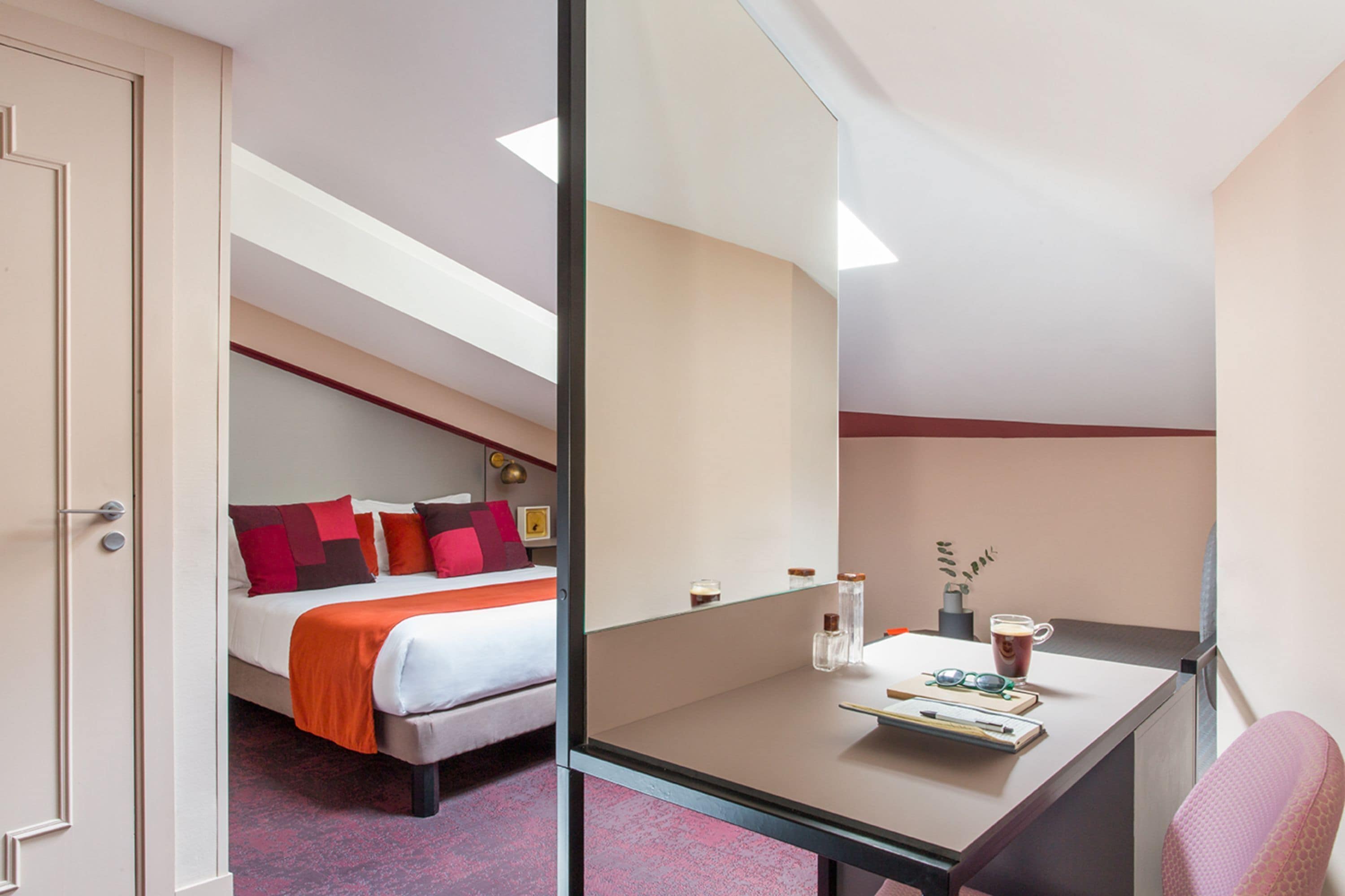 Photo - Hôtel les Cigales
