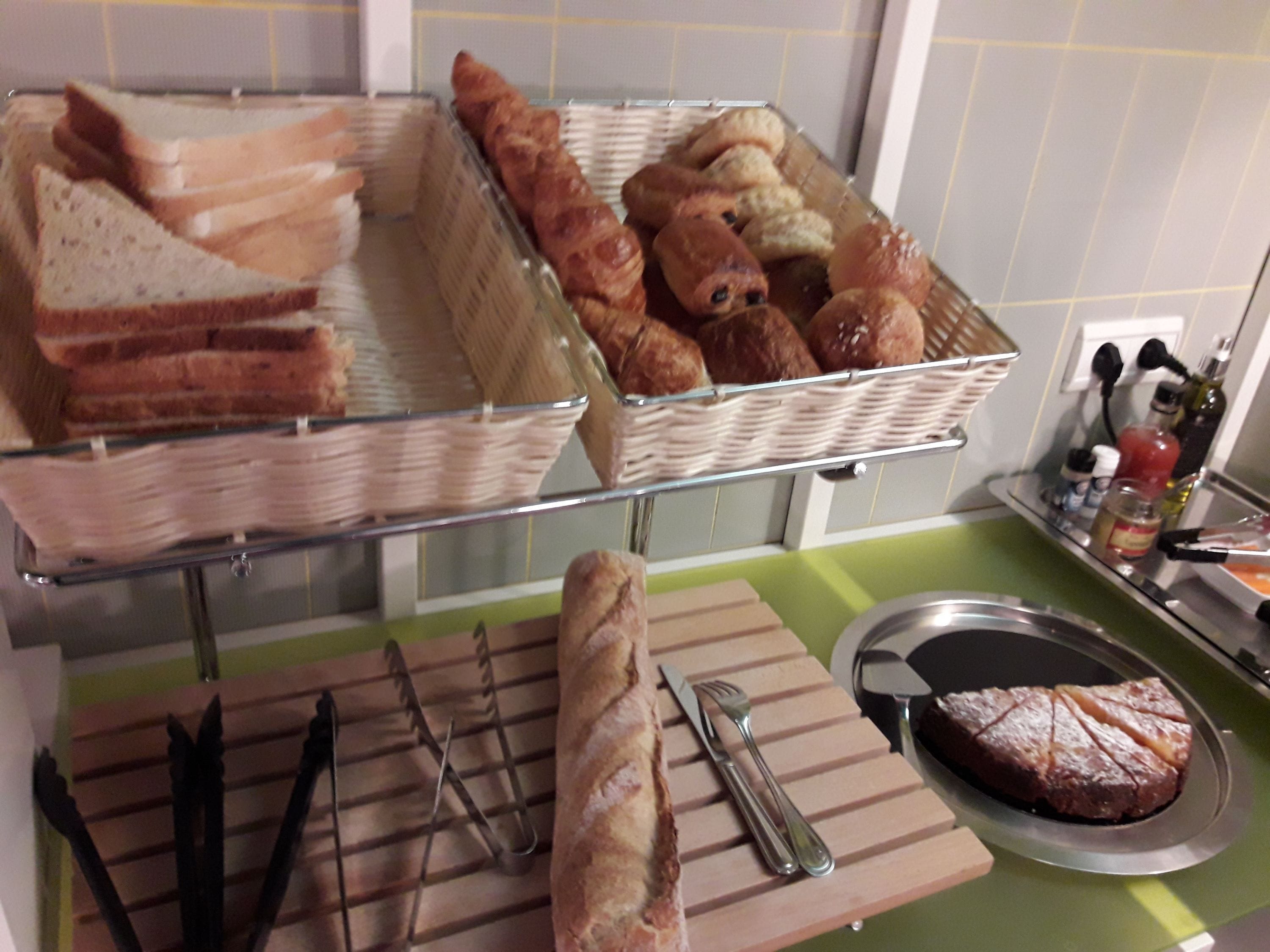 Foto - Hôtel les Cigales