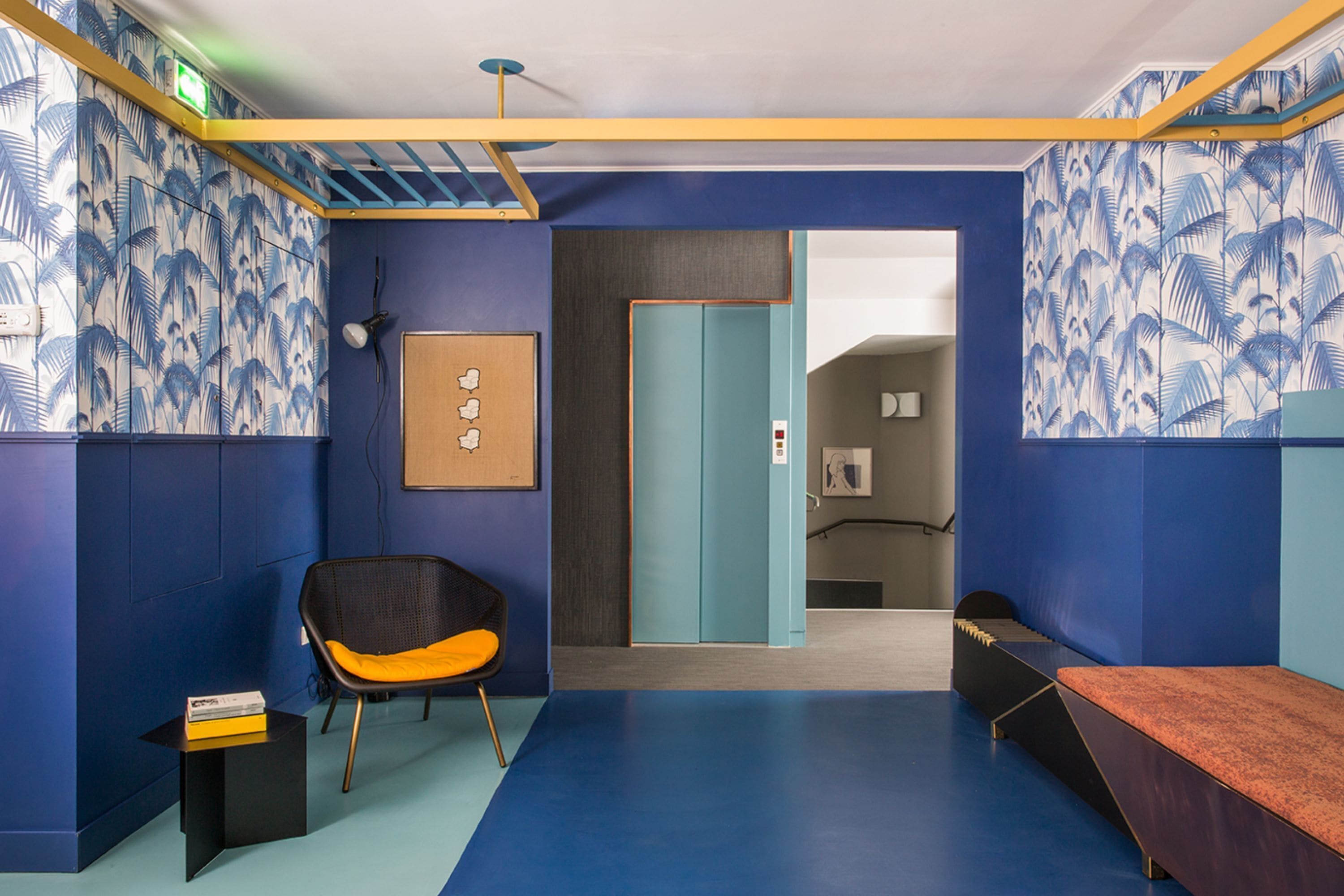 Foto - Hôtel les Cigales