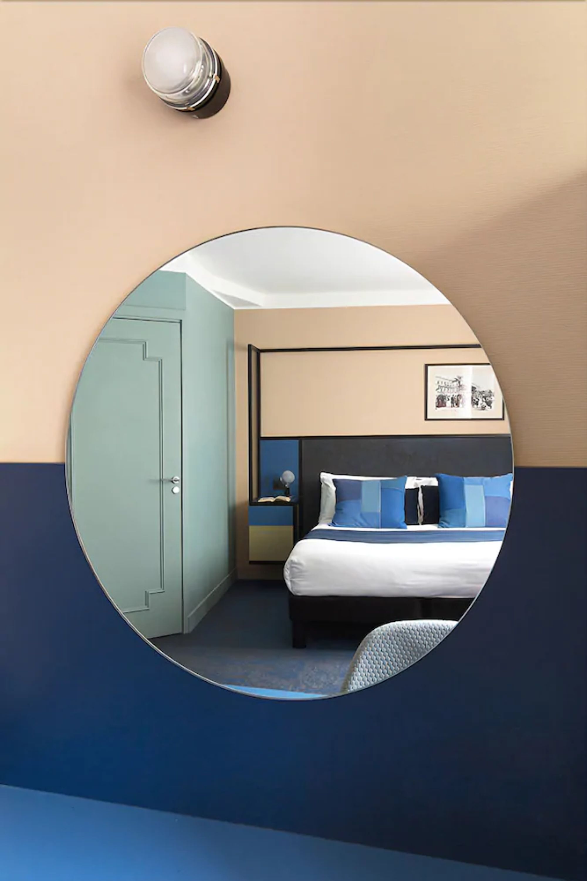 superior double room, non smoking | premium bedding, minibar, in-room safe, desk