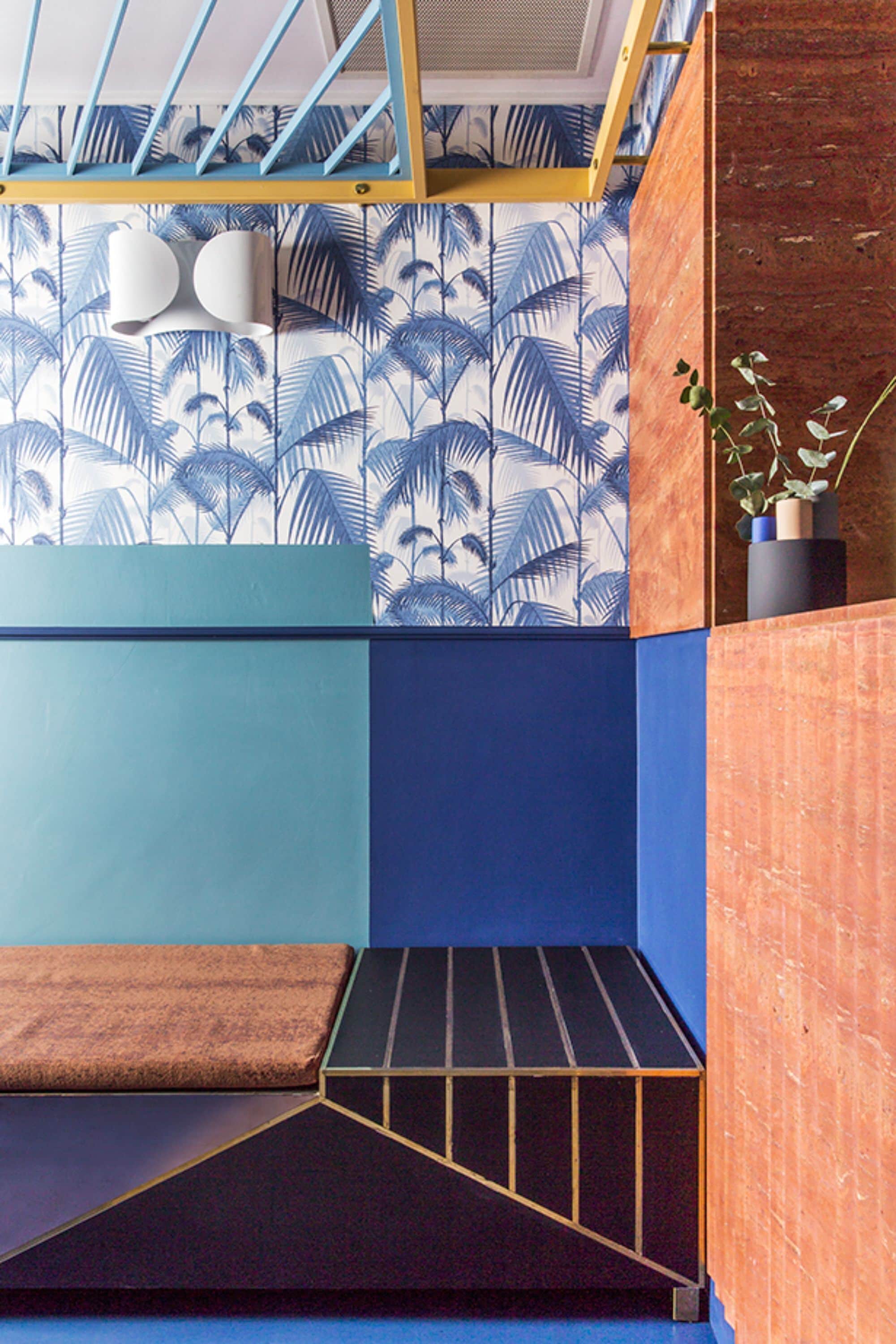 Foto - Hôtel les Cigales