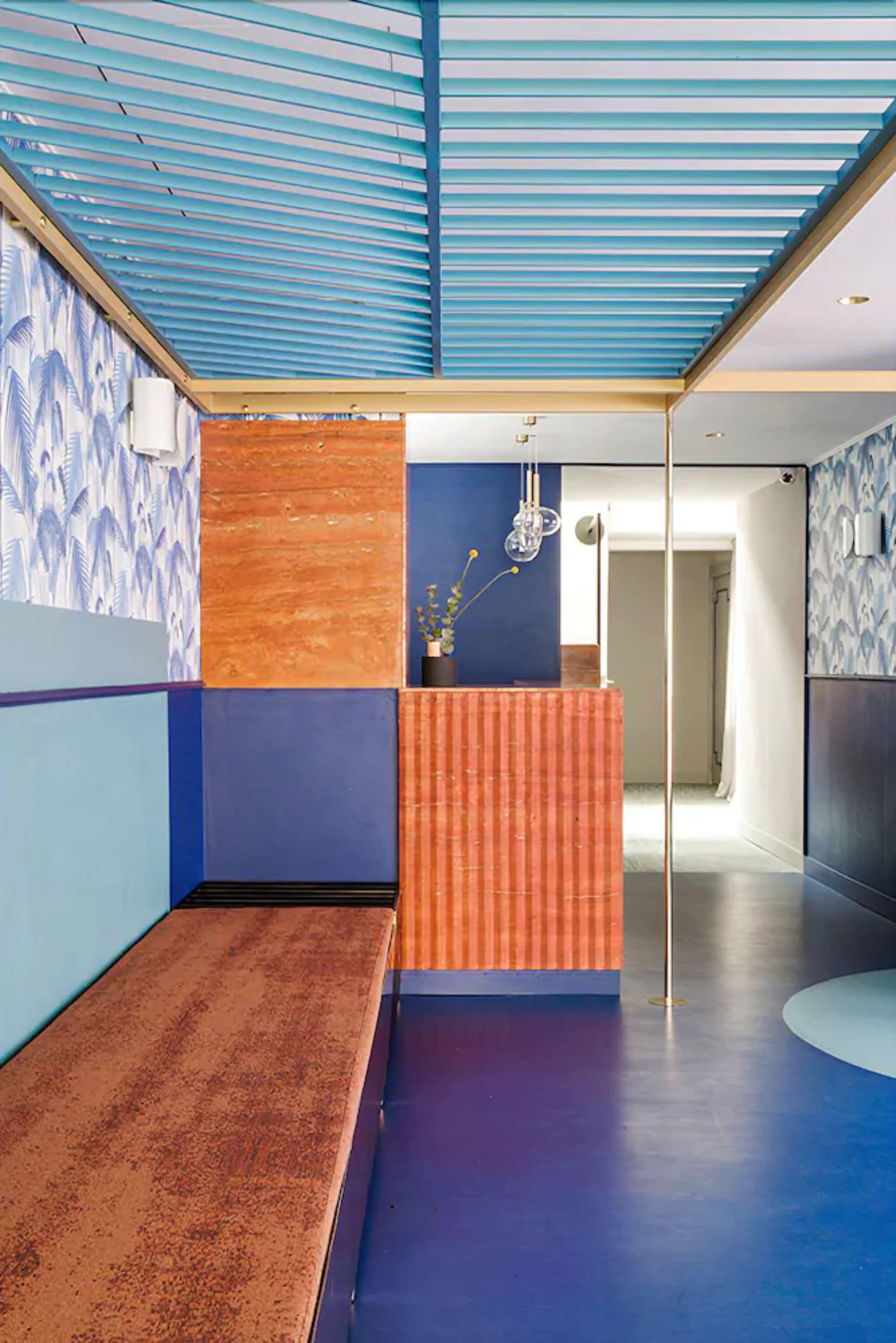 Foto - Hôtel les Cigales