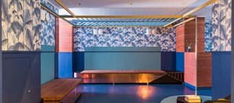 Hotel les Cigales