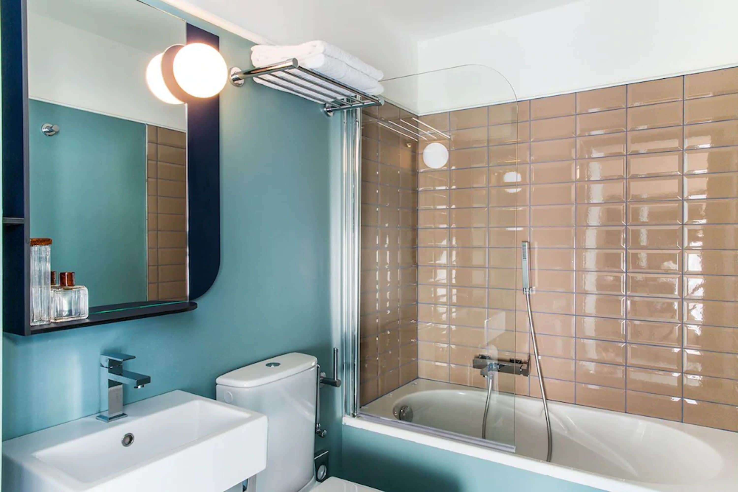 Foto - Hôtel les Cigales