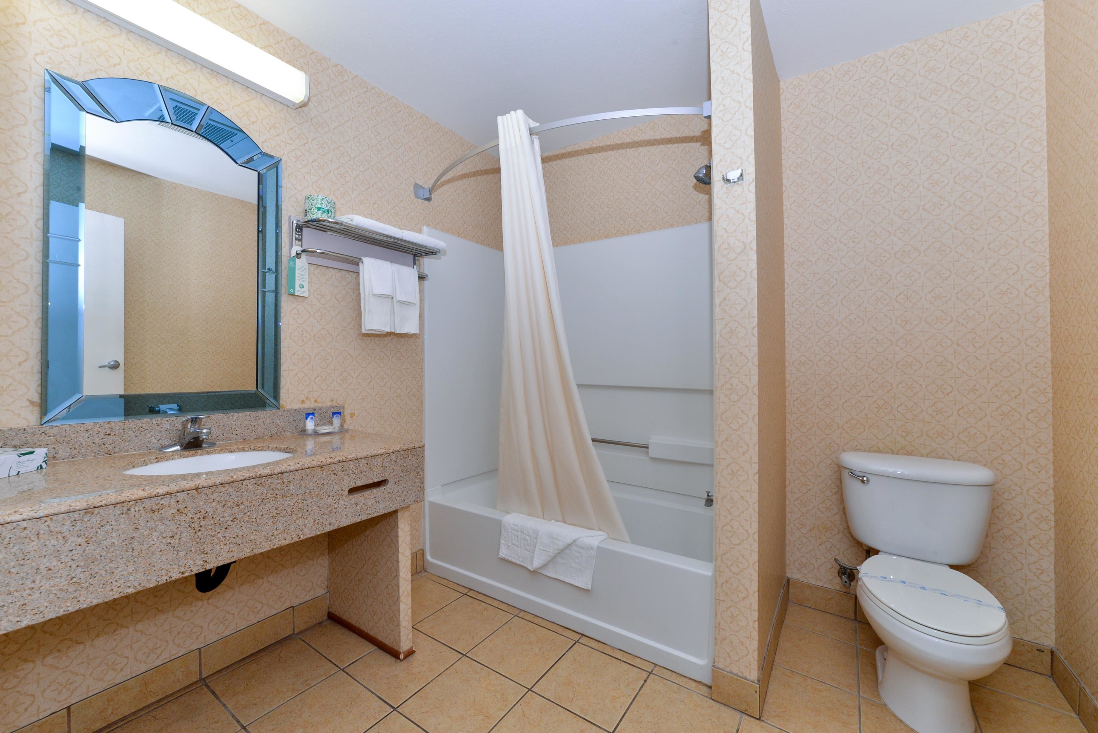 Americas Best Value Inn Westmorland