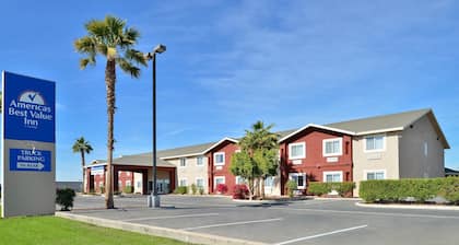 Americas Best Value Inn Westmorland