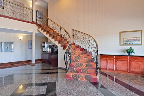 Americas Best Value Inn Westmorland